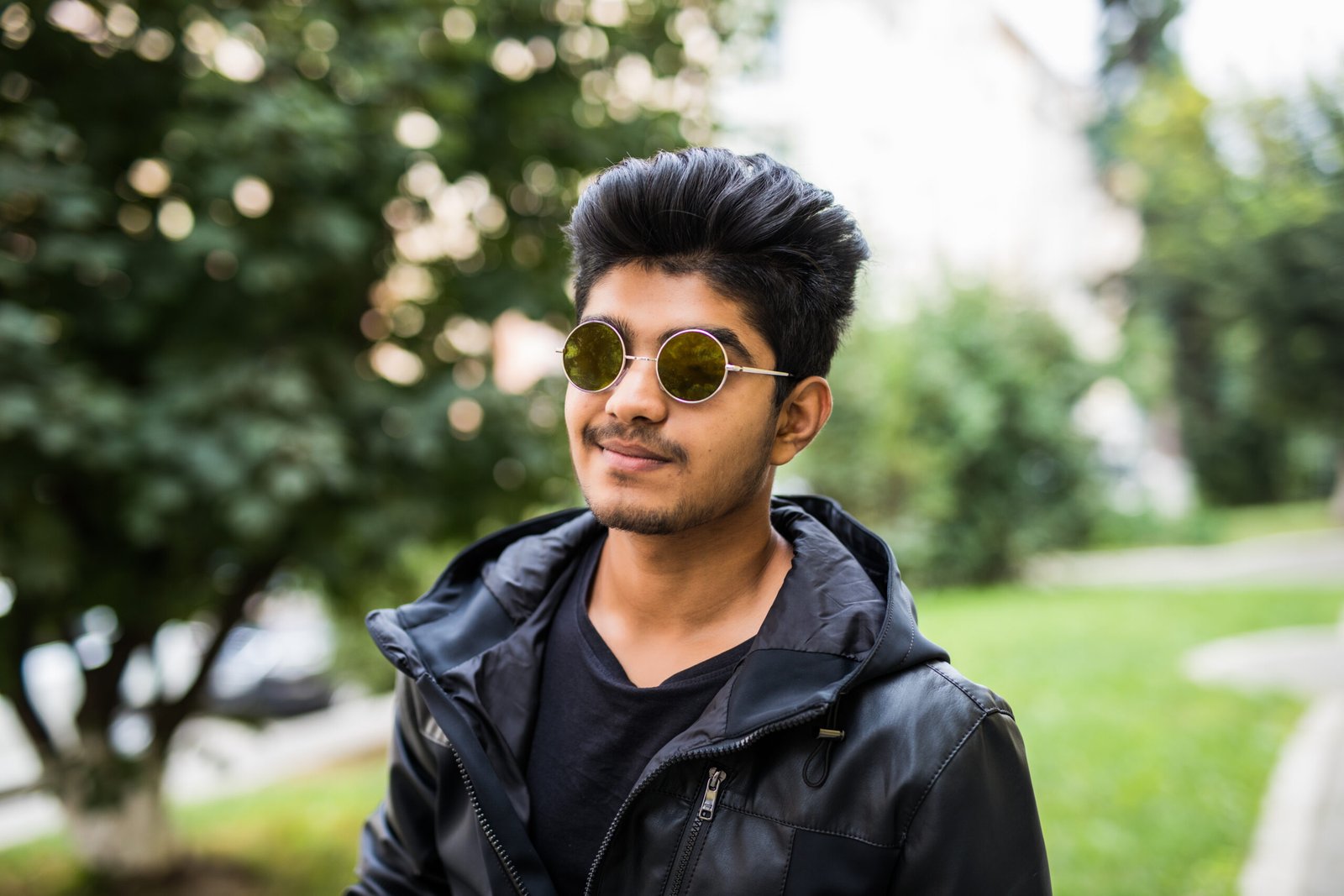 Suresh M